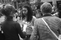 ARGUING