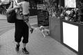 CARRYING KID