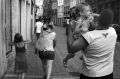 CATCHING
