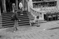 FALLING