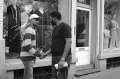 GREETING