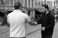 GREETING