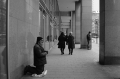KNEELING