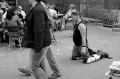 KNEELING