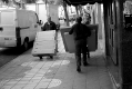 PUSHING