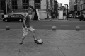 PLAYING
