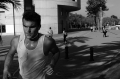 RUNNING