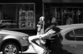 SCRATCHING