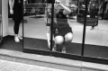 SQUATTING