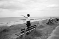 WAVING