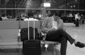 WAITING