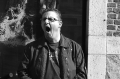 YAWNING